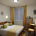 Hotel Logis Notre-dame - Restaurant Ouvert Midi Et Soir Sauf Dimanche Soir 3*