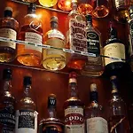 Hotel Logis Notre-dame - Restaurant Ouvert Midi Et Soir Sauf Dimanche Soir Danne-et-Quatre-Vents