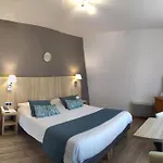 Logis Notre-dame - Restaurant Ouvert Midi Et Soir Sauf Dimanche Soir