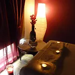 Logis Notre-dame - Restaurant Ouvert Midi Et Soir Sauf Dimanche Soir Hotel Danne-et-Quatre-Vents