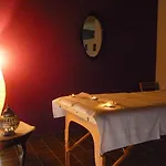 Hotel Logis Notre-dame - Restaurant Ouvert Midi Et Soir Sauf Dimanche Soir 3*