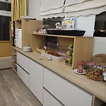 Logis Notre-dame - Restaurant Ouvert Midi Et Soir Sauf Dimanche Soir Hotel Danne-et-Quatre-Vents