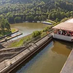 Logis Notre-dame - Restaurant Ouvert Midi Et Soir Sauf Dimanche Soir Hotel 3*