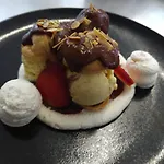 Logis Notre-dame - Restaurant Ouvert Midi Et Soir Sauf Dimanche Soir Hotel 3*