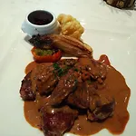 Hotel Logis Notre-dame - Restaurant Ouvert Midi Et Soir Sauf Dimanche Soir 3*