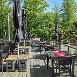 Logis Notre-dame - Restaurant Ouvert Midi Et Soir Sauf Dimanche Soir Hotel Danne-et-Quatre-Vents