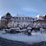 Logis Notre-dame - Restaurant Ouvert Midi Et Soir Sauf Dimanche Soir Danne-et-Quatre-Vents