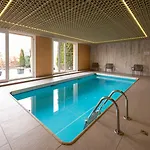 Hotel Logis Notre-dame - Restaurant Ouvert Midi Et Soir Sauf Dimanche Soir Danne-et-Quatre-Vents