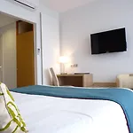 Hotel Logis Notre-dame - Restaurant Ouvert Midi Et Soir Sauf Dimanche Soir 3*