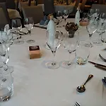 Logis Notre-dame - Restaurant Ouvert Midi Et Soir Sauf Dimanche Soir 3* Danne-et-Quatre-Vents