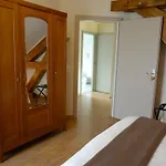 Logis Notre-dame - Restaurant Ouvert Midi Et Soir Sauf Dimanche Soir Danne-et-Quatre-Vents