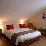 Logis Notre-dame - Restaurant Ouvert Midi Et Soir Sauf Dimanche Soir Danne-et-Quatre-Vents