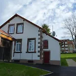 Hotel Logis Notre-dame - Restaurant Ouvert Midi Et Soir Sauf Dimanche Soir Danne-et-Quatre-Vents