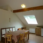 Logis Notre-dame - Restaurant Ouvert Midi Et Soir Sauf Dimanche Soir Danne-et-Quatre-Vents