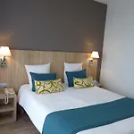 Hotel Logis Notre-dame - Restaurant Ouvert Midi Et Soir Sauf Dimanche Soir 3*