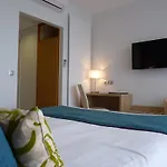 Hotel Logis Notre-dame - Restaurant Ouvert Midi Et Soir Sauf Dimanche Soir Danne-et-Quatre-Vents