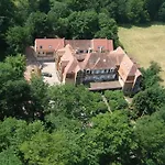 Logis Notre-dame - Restaurant Ouvert Midi Et Soir Sauf Dimanche Soir Hotel