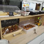 Hotel Logis Notre-dame - Restaurant Ouvert Midi Et Soir Sauf Dimanche Soir Danne-et-Quatre-Vents