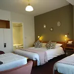 Logis Notre-dame - Restaurant Ouvert Midi Et Soir Sauf Dimanche Soir Danne-et-Quatre-Vents