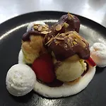 Logis Notre-dame - Restaurant Ouvert Midi Et Soir Sauf Dimanche Soir 3* Danne-et-Quatre-Vents