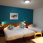 Logis Notre-dame - Restaurant Ouvert Midi Et Soir Sauf Dimanche Soir Danne-et-Quatre-Vents