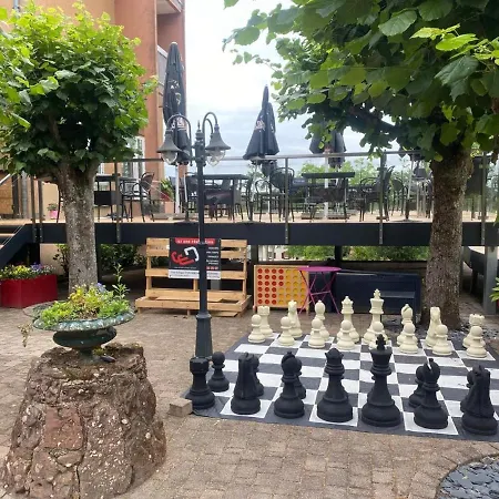 فندق Logis Notre-dame - Restaurant Ouvert Midi Et Soir Sauf Dimanche Soir