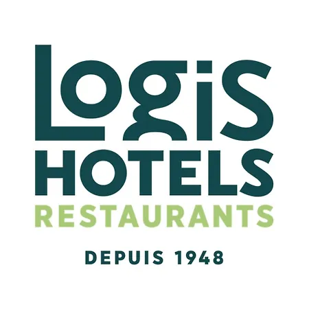 Logis Notre-dame - Restaurant Ouvert Midi Et Soir Sauf Dimanche Soir 酒店