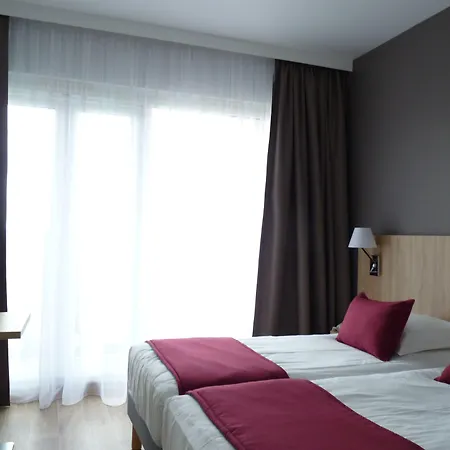 Logis Notre-dame - Restaurant Ouvert Midi Et Soir Sauf Dimanche Soir