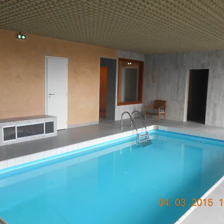 Logis Notre-dame - Restaurant Ouvert Midi Et Soir Sauf Dimanche Soir מלון 3*