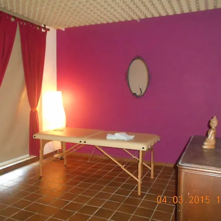 酒店 Logis Notre-dame - Restaurant Ouvert Midi Et Soir Sauf Dimanche Soir