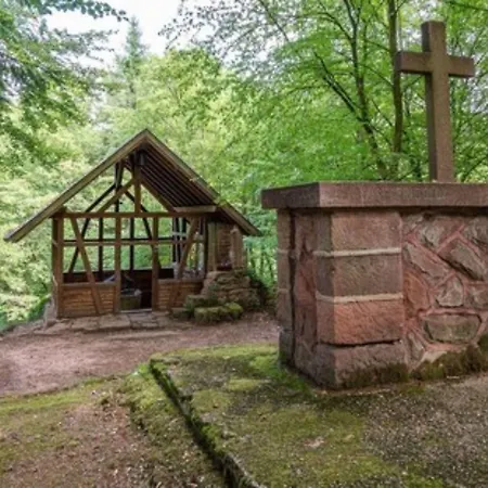 Logis Notre-dame - Restaurant Ouvert Midi Et Soir Sauf Dimanche Soir Hotel