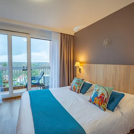 Logis Notre-dame - Restaurant Ouvert Midi Et Soir Sauf Dimanche Soir Danne-et-Quatre-Vents