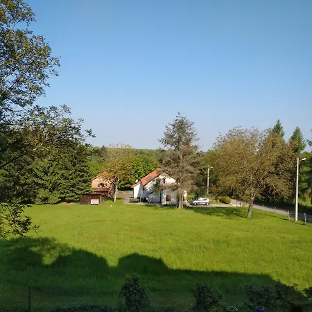 Hotel Logis Notre-dame - Restaurant Ouvert Midi Et Soir Sauf Dimanche Soir