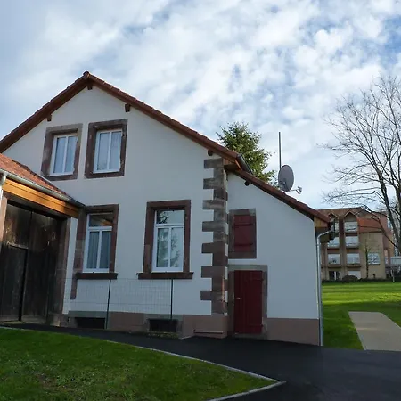 Hotel Logis Notre-dame - Restaurant Ouvert Midi Et Soir Sauf Dimanche Soir Danne-et-Quatre-Vents