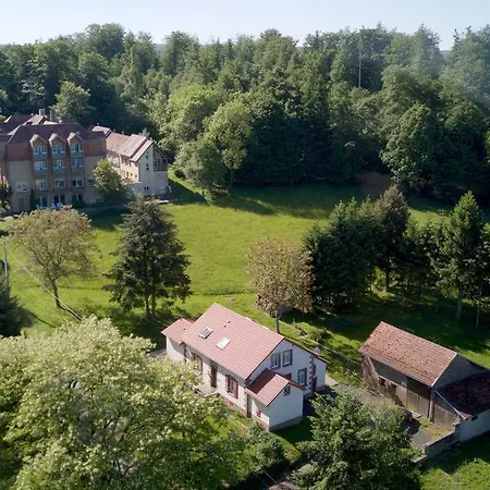 فندق Logis Notre-dame - Restaurant Ouvert Midi Et Soir Sauf Dimanche Soir 3*
