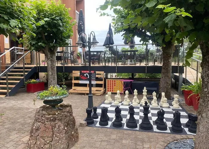 酒店 Logis Notre-dame - Restaurant Ouvert Midi Et Soir Sauf Dimanche Soir