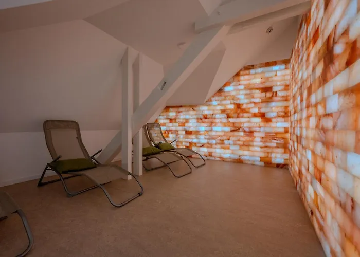 Logis Notre-dame - Restaurant Ouvert Midi Et Soir Sauf Dimanche Soir Hotel Danne-et-Quatre-Vents