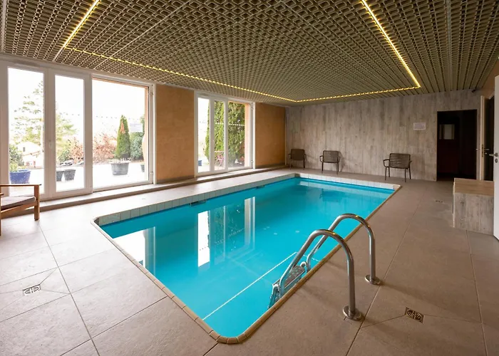 Hotel Logis Notre-dame - Restaurant Ouvert Midi Et Soir Sauf Dimanche Soir 3*