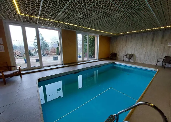 Logis Notre-dame - Restaurant Ouvert Midi Et Soir Sauf Dimanche Soir 3*