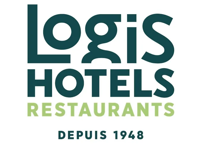 Logis Notre-dame - Restaurant Ouvert Midi Et Soir Sauf Dimanche Soir 酒店