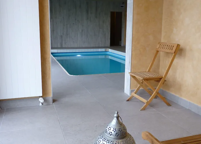 Logis Notre-dame - Restaurant Ouvert Midi Et Soir Sauf Dimanche Soir 酒店