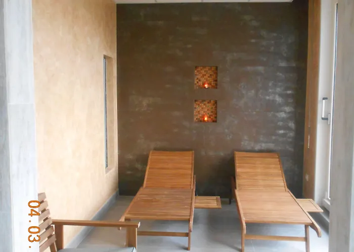 酒店 Logis Notre-dame - Restaurant Ouvert Midi Et Soir Sauf Dimanche Soir 当和屈阿特雷-旺特