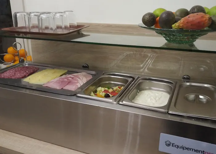 Logis Notre-dame - Restaurant Ouvert Midi Et Soir Sauf Dimanche Soir