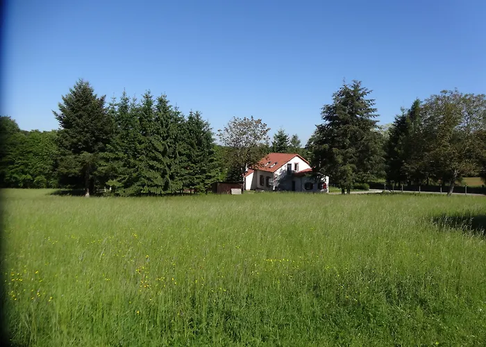 Logis Notre-dame - Restaurant Ouvert Midi Et Soir Sauf Dimanche Soir Hotel 3*