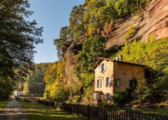 Logis Notre-dame - Restaurant Ouvert Midi Et Soir Sauf Dimanche Soir