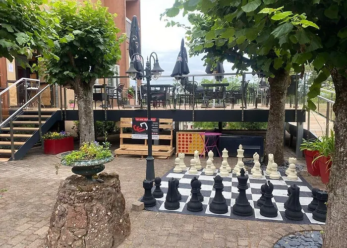 Logis Notre-dame - Restaurant Ouvert Midi Et Soir Sauf Dimanche Soir 酒店