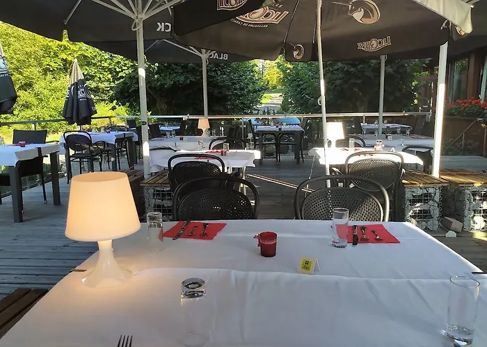 Hotel Logis Notre-dame - Restaurant Ouvert Midi Et Soir Sauf Dimanche Soir 3*