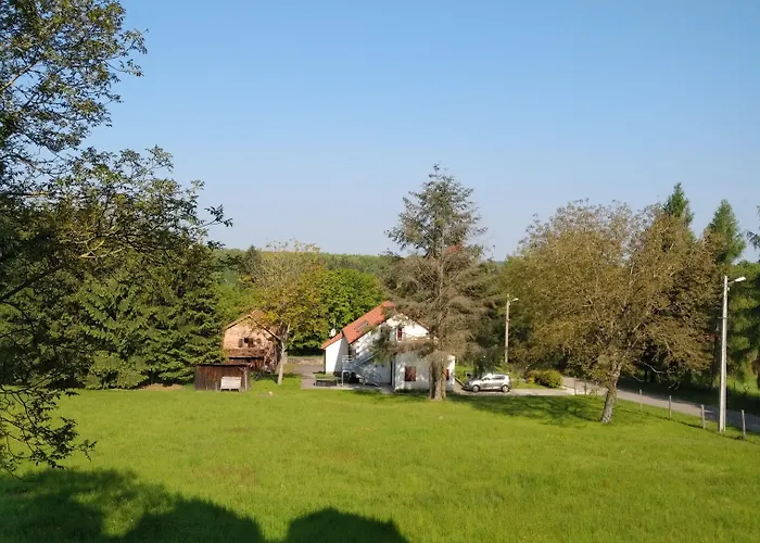 Hotel Logis Notre-dame - Restaurant Ouvert Midi Et Soir Sauf Dimanche Soir