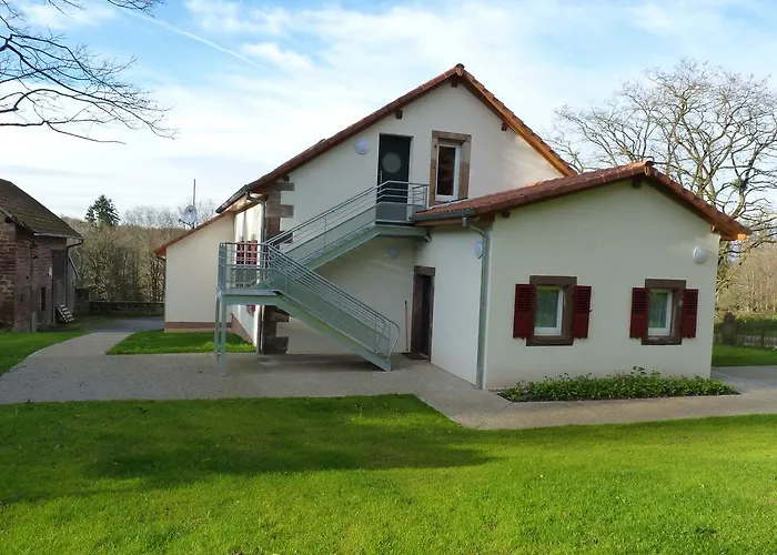 Hotel Logis Notre-dame - Restaurant Ouvert Midi Et Soir Sauf Dimanche Soir 3*