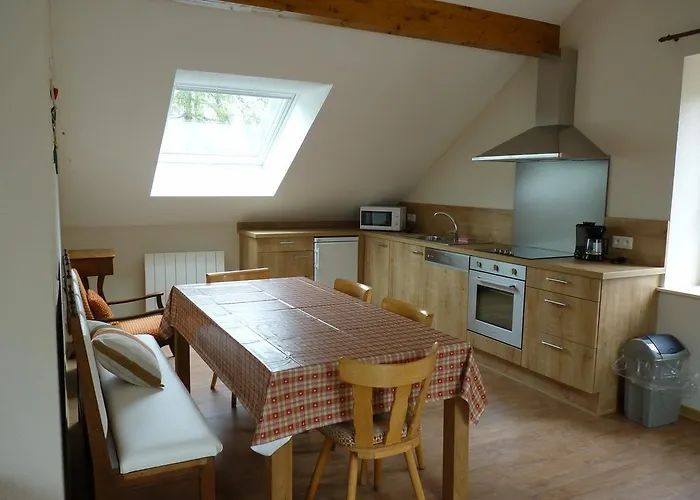 Hotel Logis Notre-dame - Restaurant Ouvert Midi Et Soir Sauf Dimanche Soir 3*